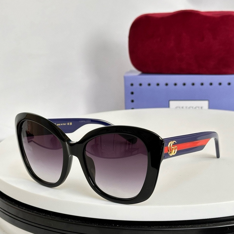 Gucci Sunglasses 309